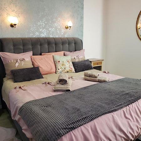 Mirka & Franck Apartment Chic 4 Stars Parking Free Colmar Luaran gambar