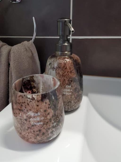 Mirka & Franck Apartment Chic 4 Stars Parking Free Colmar Luaran gambar