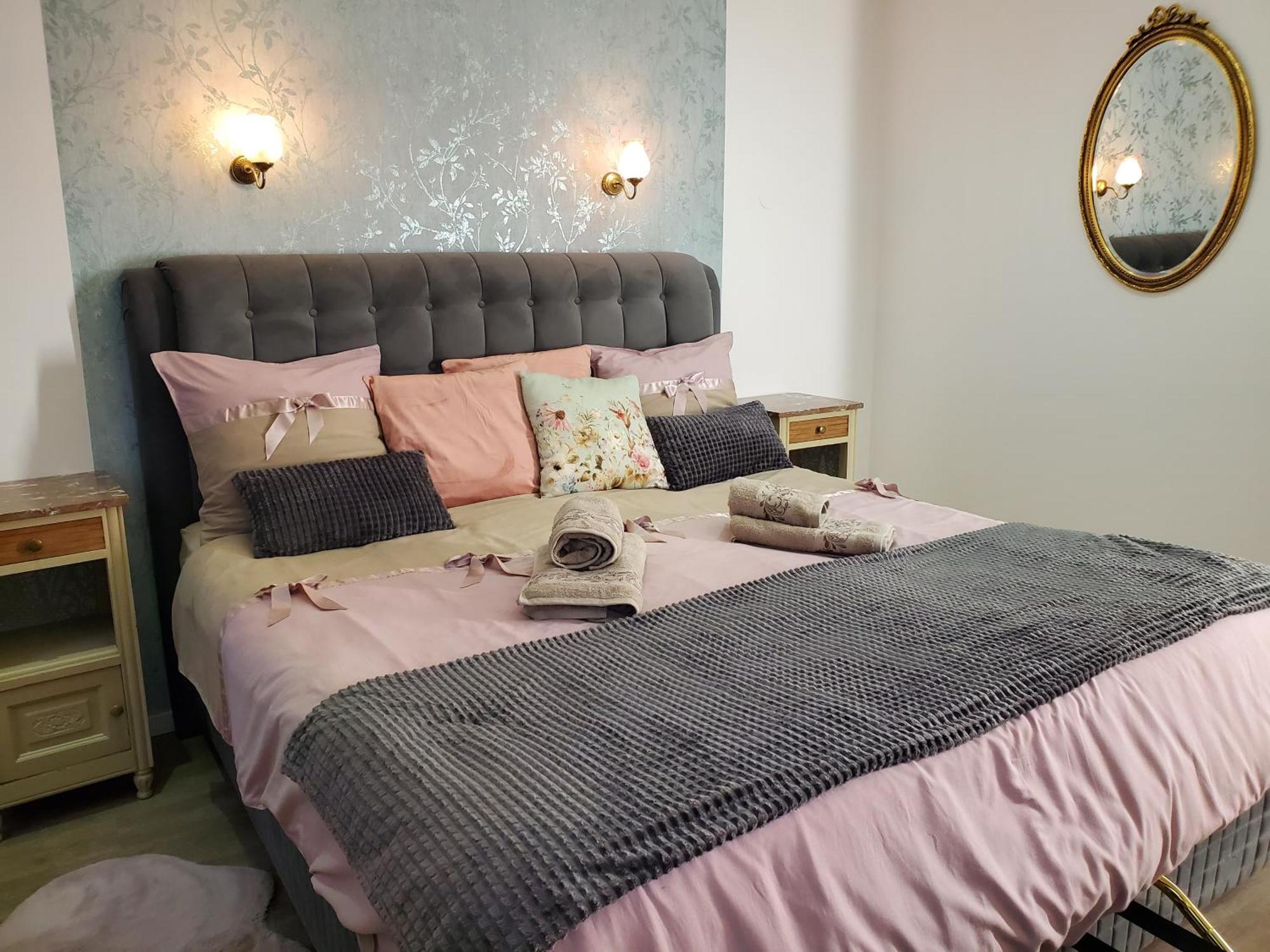 Mirka & Franck Apartment Chic 4 Stars Parking Free Colmar Luaran gambar
