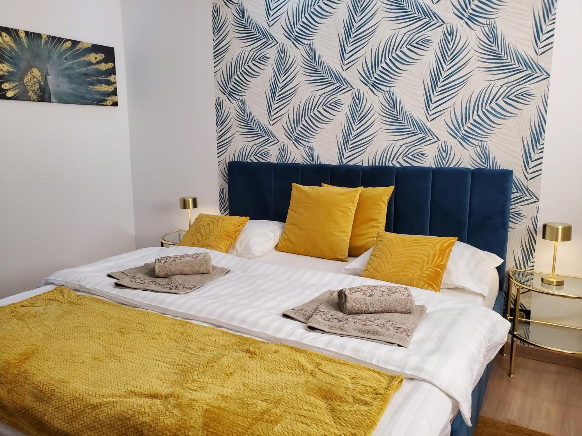 Mirka & Franck Apartment Chic 4 Stars Parking Free Colmar Luaran gambar